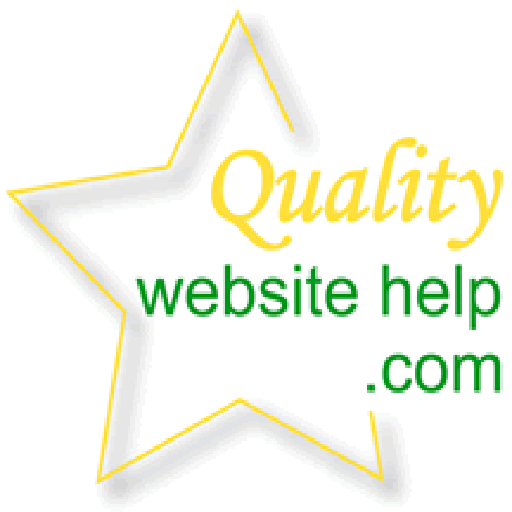 Quality Website Help