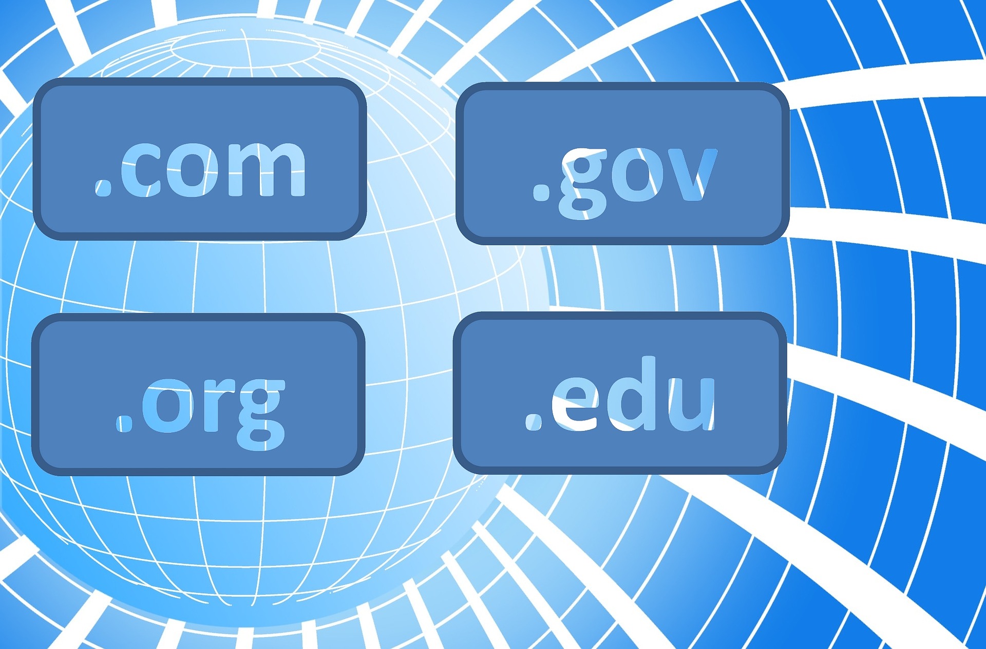 Tips to select and awesome domain name
