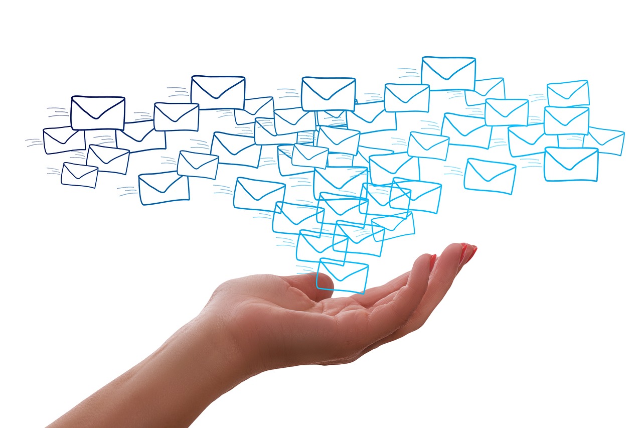 6 Tips For Email Marketing You Need to Know