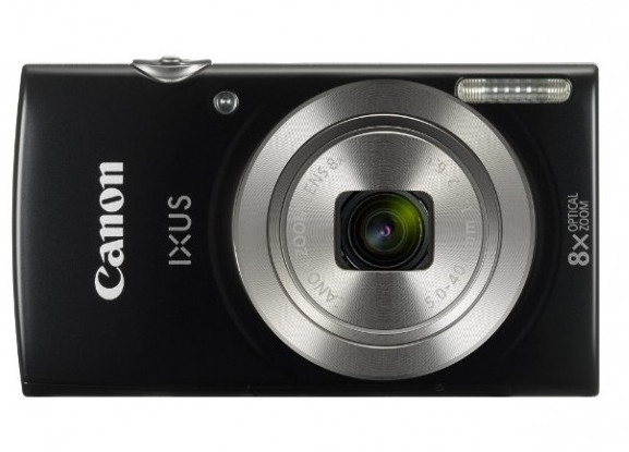 Canon IXUS 185 digital camera