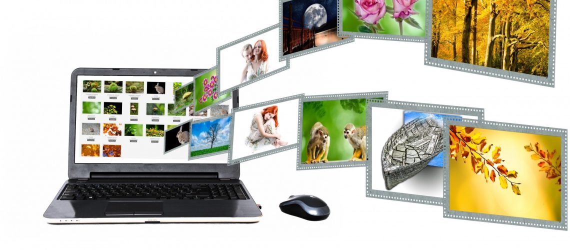 Tips to Boost Your Website's Conversion Rate Using Images
